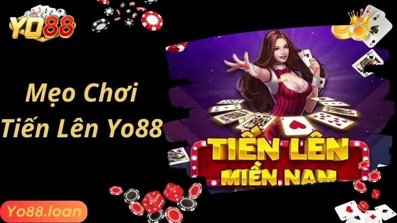 Mẹo chơi Tiến lên hay được các lão làng chia sẻ